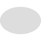 Ekena Millwork Standard Dalton Flower Rosette With Square Edge, 4"W x 2 3/4"H x 1"P ROSP040X028X100DAL09 - alternate 2